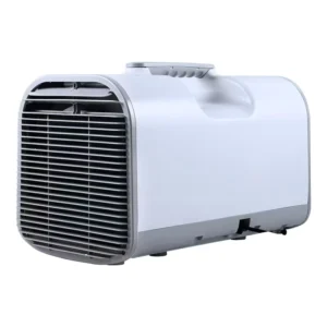 ISolfan Portable Personal Air Cooling Conditioner Mobile Electric Chargeable Handheld Portable Air Conditioner for House