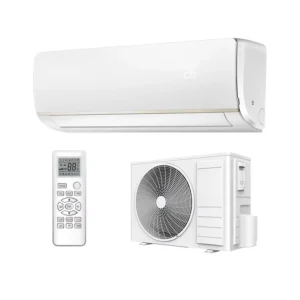 In Stock T3 Wall Mounted Split Air Conditioner 24000Btu Cooling and Heating Mini Split Air Conditioning