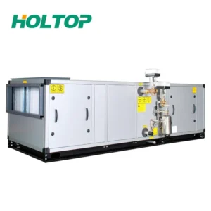 Indoor Climate Control Central Air Conditioning System Air Handling Unit HVAC System AHU Rooftop Unit