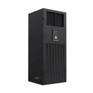 Industrial 5 27kW Precision Air Conditioner Unit R410A Refrigerant AC Motor for Data Center Cooling