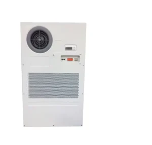 Industrial AC Inverter Units Central Conditioning System Air Conditioner