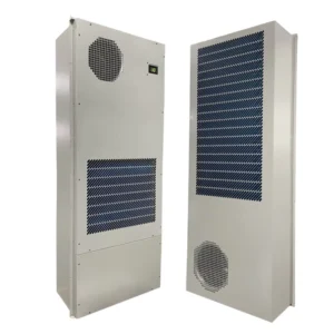 Industrial Air Conditioner DC/AC 300W-5000W Cabinet Air Conditioner