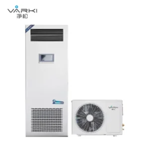 Industrial Air Conditioner HVAC Split Type Air Handling Unit Precision Air Conditioning Unit for Workshop Labs Data Center