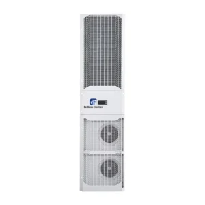 Industrial Air Conditioner Mini VRF Central Air Conditioning