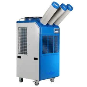 Industrial Air Conditioner Spot Cooler Refrigerated Air Conditioning