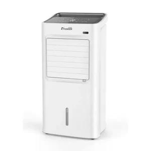 Industrial Air Conditioners Evaporative Air Cooler with Air Purifier
