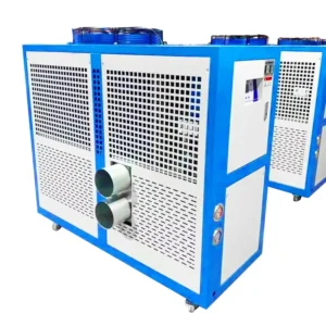 Industrial Air Coolers Air Conditioners for Granary Cooling Special Equipment for Grain Storage Temperature Control