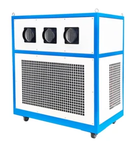 Industrial Air Coolers Air Conditioners for Granary Cooling Special Equipment for Grain Storage Temperature Control