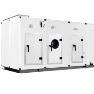 Industrial Air Handling Unit Air Conditioning Commercial Cooling Electric Conditioner