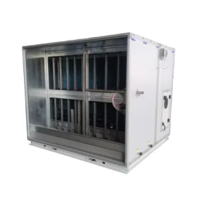 Industrial Central Air Combined Conditioner Air Conditioning System