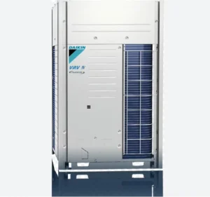 Industrial Central Air Conditioner VRF VRF Multi Split Air Cooling System Heat Pump Duct Cassette Air Conditioning