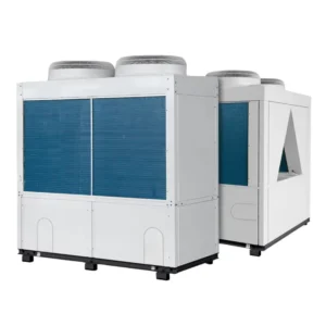 Industrial Chiller Air Cooled Module Unit Split Air Conditioners Unit Refrigeration and Heating Module Air Cooled Chiller