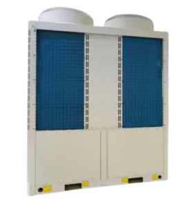 Industrial Chiller Air Cooled Module Unit Split Air Conditioners Unit Refrigeration and Heating Module Air Cooled Chiller