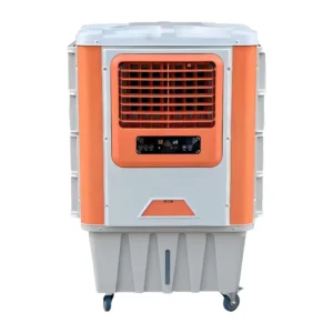 Industrial Commercial 10000cbm/h Evaporative Centrifugal Fan AC Motor Floor Standing Portable Refrigeration Air Conditioner Pump