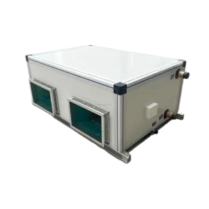 Industrial Commercial Air Handling Units Ceiling Suspended HVAC Conditioner