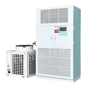 Industrial Constant Temperature and Humidity Precision Air Conditioner Commercial Museum Laboratory Precision Air Conditioner