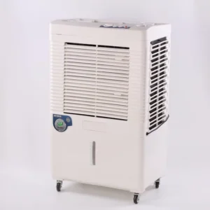 Industrial Electric Mini Air Conditioners Portable Air Cooler