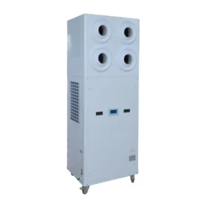 Industrial Energy Efficient Luxury General Multi Zone Package Column Split Unit Air Conditioner