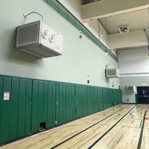 Industrial Energy-Saving Precision Cabinet Air Conditioner Split R-410A AC Motor Hitachi Compressor