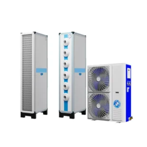 Industrial Energy Saving Split AC Motor R 410A High Power Automatic Commercial Air Conditioning for Gymnasium Workshop Cooling