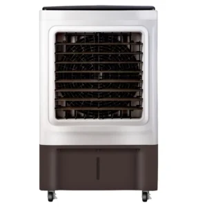 Industrial Evaporative Air Cooler 250W Made of ABS with 45L Water Tank with Remote and Timer