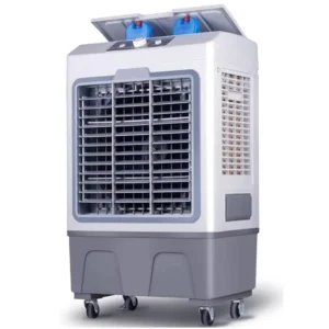 Industrial Evaporative Air Cooler Climatizador Evaporativo Industrial Air Conditioner