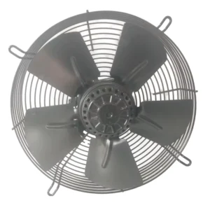 Industrial Evaporator Air Cooler Fan Ventilation for Cold Storage Air Conditioners