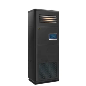 Industrial Floor Standing 3.5kw Precision Air Conditioner for Computer Room Lab Data Center