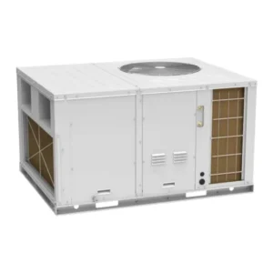 Industrial Grade Packaged Rooftop Air Conditioner High Static Pressure for Factories