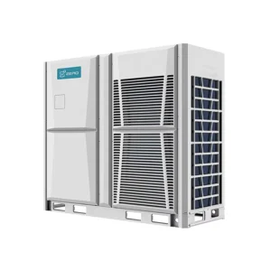 Industrial Heating and Cooling HVAC System Central Air Conditioning Heat Pump Split VRF VRV System Air Conditioner