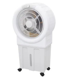 Industrial Household Mobile Water Cooled Air Conditioning Fan for Commercial Workshop Hotel Ventilation Fans