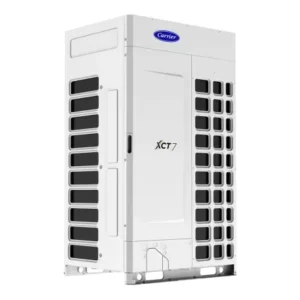 Industrial Inverter R 410A DC Motor Multi split Central Air Conditioning System Electricity Saving