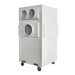 Industrial Large Capacity 85000 BTU Floor Standing 7Ton Air Conditioner with Core Components Motor and Compressor