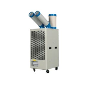 Industrial Portable Air Conditioner SAC 25D Mini Portable Air Conditioner Movable Spot Air Conditioner SAC 25D for Industrial