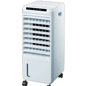 Industrial Portable Evaporative Air Cooler Noiseless for Vietnam Market