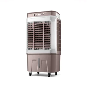 Industrial Portable Evaporative Home Use Floor Standing Air Cooler Water cooling Air Conditioners