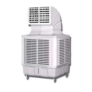 Industrial Portable Water Evaporative Air Cooler Air Conditioners