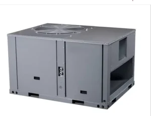 Industrial Rooftop Packaged Air Conditioner High Efficiency DX HVAC Unit for Hotel and Commercial Building