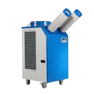 Industrial Spot Cooler Portable Air Conditioner