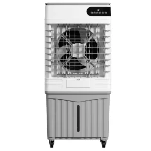 Industrial air Cooler Commercial air Fan Plus Water Household Remote Control Refrigeration air Conditioning Fan