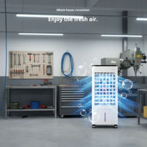 Industrial air Cooler Cooling Fan and air Conditioner