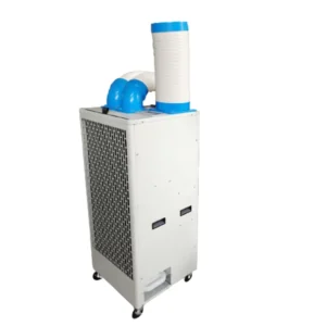 Industry Ventilation Equipment Spot Mobile Cooling Workshop Portable Air Conditioners with 5L Water Tank
