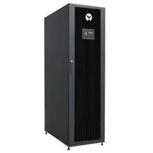 Inrow Precision Air Conditioner CR012 Compressor 18.8kW Cooling Capacity Floor Standing R410A Refrigerant