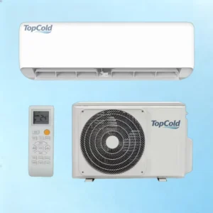 Intelligent CE Certified DC Mini Split Air Conditioner 9000 24000 BTU R410A Inverter AC Unit for Car and Home
