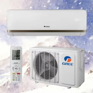 Intelligent Designer Mini Split AC Unit Factory Direct Price 9000 12000 18000 24000 BTU Modern Home Appliance