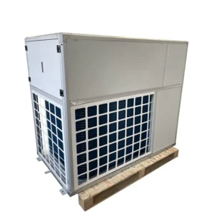 Intelligent Explosion Proof Floor Standing Air Conditioner for Cherry Greenhouses Livestock Plant Breeding Customized Dimensions