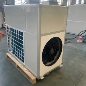 Intelligent Greenhouse Control System Breeding Air Conditioner for Cherry Greenhouses
