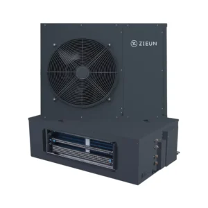 Intelligent High Efficiency Solar Powered Constant Temperature and Humidity Air Conditioner for Hotel Household Outdoor Use
