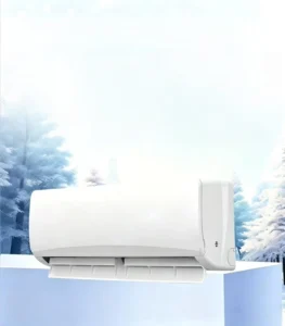 Intelligent Home Use Smart On Off Split Air Conditioners 12000BTU Wall Mounted Air Conditioner Cooling and Heating AC Home Use