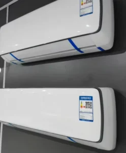 Intelligent Household Full Inverter Air Conditioner 9000Btu 12000Btu Wall Mounted Split Air